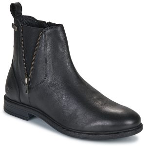 Stivaletti uomo Casual Attitude  JAND  Nero Casual Attitude