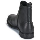 Casual Attitude  JAND  Nero -  Stivaletti Uomo - 5