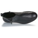 Casual Attitude  JAND  Nero -  Stivaletti Uomo - 6