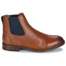 Casual Attitude  JANDY  Marrone -  Stivaletti Uomo - 2