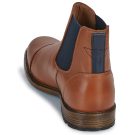 Casual Attitude  JANDY  Marrone -  Stivaletti Uomo - 5