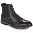Stivaletti uomo Casual Attitude  JANDY  Nero Casual Attitude