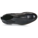 Casual Attitude  JANDY  Nero -  Stivaletti Uomo - 6