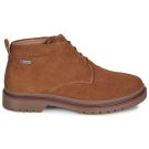 Casual Attitude NENDAMI Marrone Stivaletti Uomo - 2