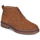 Stivaletti uomo Casual Attitude  NENDAMI  Marrone Casual Attitude