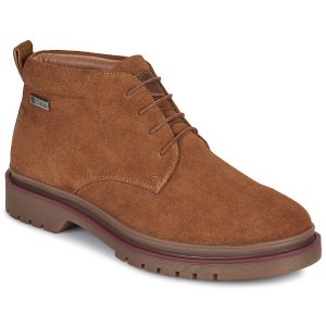 Stivaletti uomo Casual Attitude  NENDAMI  Marrone Casual Attitude