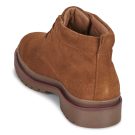 Casual Attitude NENDAMI Marrone Stivaletti Uomo - 5