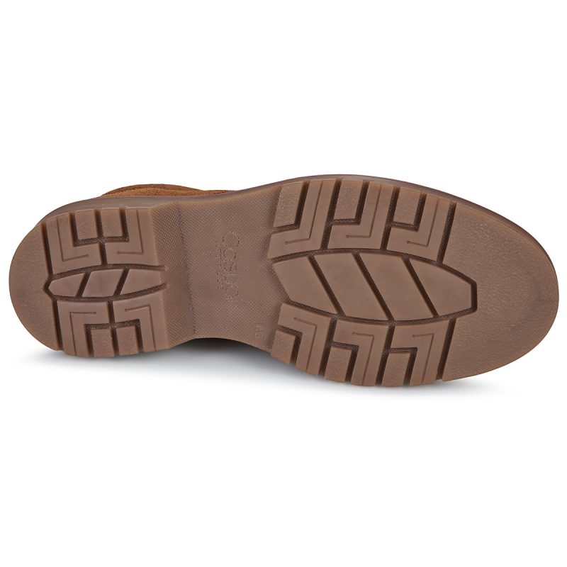 Casual Attitude NENDAMI Marrone Stivaletti Uomo - 7