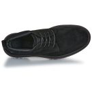 Casual Attitude  NENDAMI  Nero -  Stivaletti Uomo - 6