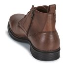 Casual Attitude NENDAMO Marrone Stivaletti Uomo - 5