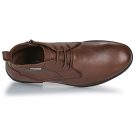 Casual Attitude NENDAMO Marrone Stivaletti Uomo - 6