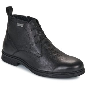 Stivaletti uomo Casual Attitude  NENDAMO  Nero Casual Attitude