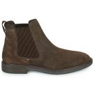 Clarks  CLARKDALE HALL  Marrone -  Stivaletti Uomo - 2