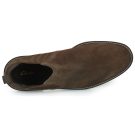 Clarks  CLARKDALE HALL  Marrone -  Stivaletti Uomo - 6