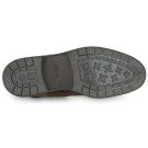 Clarks  CLARKDALE HALL  Marrone -  Stivaletti Uomo - 7