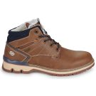 Dockers by Gerli 53TA103 Braun Herrenstiefel - 2