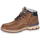 Dockers by Gerli 53TA103 Braun Herrenstiefel - 4