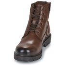 Dockers by Gerli 57JP001 Braun Herrenstiefel - 3