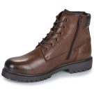 Dockers by Gerli 57JP001 Braun Herrenstiefel - 4