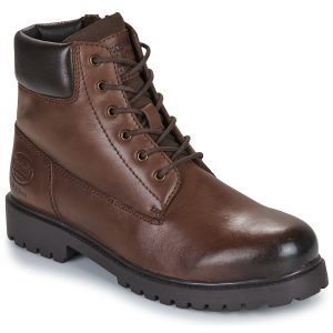 Stivaletti uomo Dockers by Gerli  57JP001  Marrone Dockers by Gerli 4066623480304