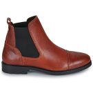 Dream in Green AMAND Braun Herrenstiefel - 2