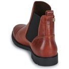 Dream in Green AMAND Braun Herrenstiefel - 5
