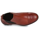 Dream in Green AMAND Braun Herrenstiefel - 6