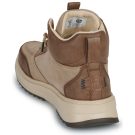 HEYDUDE TAHOE CLASSIC MIX MAJOR Marrone Stivaletti Uomo - 5