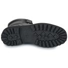 HUGO  Draven_halb_bo  Nero -  Stivaletti Uomo - 7