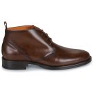 KOST  WESLEY B  Marrone -  Stivaletti Uomo - 2