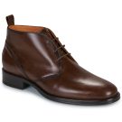KOST  WESLEY B  Marrone -  Stivaletti Uomo - 1