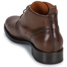 KOST  WESLEY B  Marrone -  Stivaletti Uomo - 5