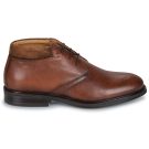 KOST  ZESTAN C1  Marrone -  Stivaletti Uomo - 2