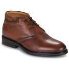 KOST  ZESTAN C1  Marrone -  Stivaletti Uomo - 1