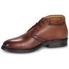 KOST  ZESTAN C1  Marrone -  Stivaletti Uomo - 4