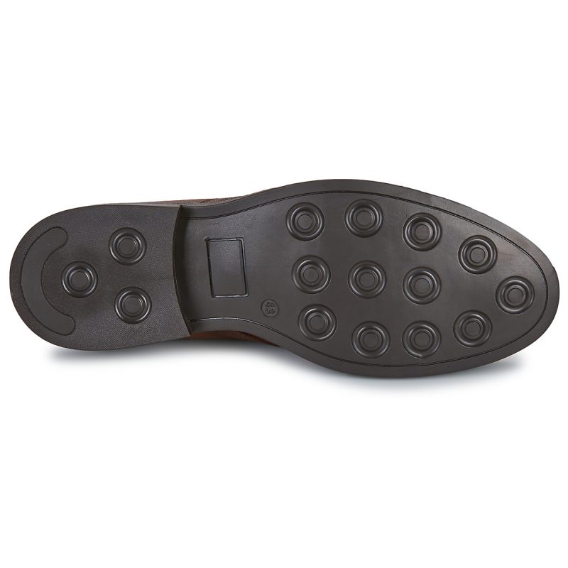 KOST  ZESTAN C1  Marrone -  Stivaletti Uomo - 7