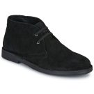 Lumberjack  BEAT 3.0 DESERT BOOT MAN  Nero -  Stivaletti Uomo - 1
