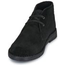 Lumberjack  BEAT 3.0 DESERT BOOT MAN  Nero -  Stivaletti Uomo - 3