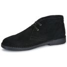 Lumberjack  BEAT 3.0 DESERT BOOT MAN  Nero -  Stivaletti Uomo - 4