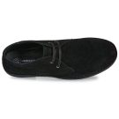 Lumberjack  BEAT 3.0 DESERT BOOT MAN  Nero -  Stivaletti Uomo - 6