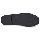 Lumberjack  BEAT 3.0 DESERT BOOT MAN  Nero -  Stivaletti Uomo - 7