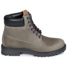 Lumberjack RIVER 2 ANKLE BOOT MAN Grey Men's Boots - 2
