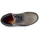Lumberjack RIVER 2 ANKLE BOOT MAN Grigio Stivaletti Uomo - 6