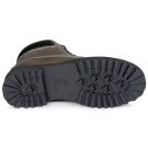 Lumberjack RIVER 2 ANKLE BOOT MAN Grigio Stivaletti Uomo - 7