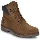 Stivaletti uomo Panama Jack  AMUR GTX  Marrone Panama Jack 8434823842899
