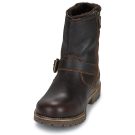 Panama Jack  FAUST  Marrone -  Stivaletti Uomo - 3