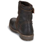 Panama Jack  FAUST  Marrone -  Stivaletti Uomo - 5