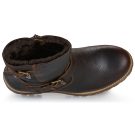 Panama Jack  FAUST  Marrone -  Stivaletti Uomo - 6