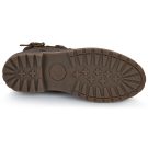 Panama Jack  FAUST  Marrone -  Stivaletti Uomo - 7