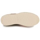 Selected  SLHTEO NEW LEATHER MOC-TOE BOOT  Marrone -  Stivaletti Uomo - 7